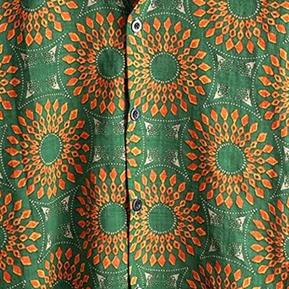 BRAND NEW MENS STYLISH TRENDY SUMMER SHORT SET NWT - Picture 4 of 8